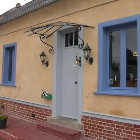Au Logis De L'oie 酒店 3*